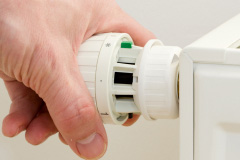 Pidney central heating repair costs