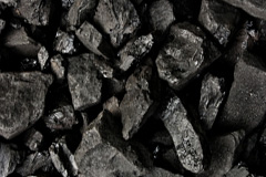 Pidney coal boiler costs