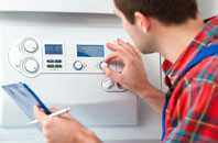 free Pidney gas safe engineer quotes