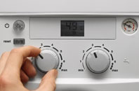 free Pidney boiler maintenance quotes